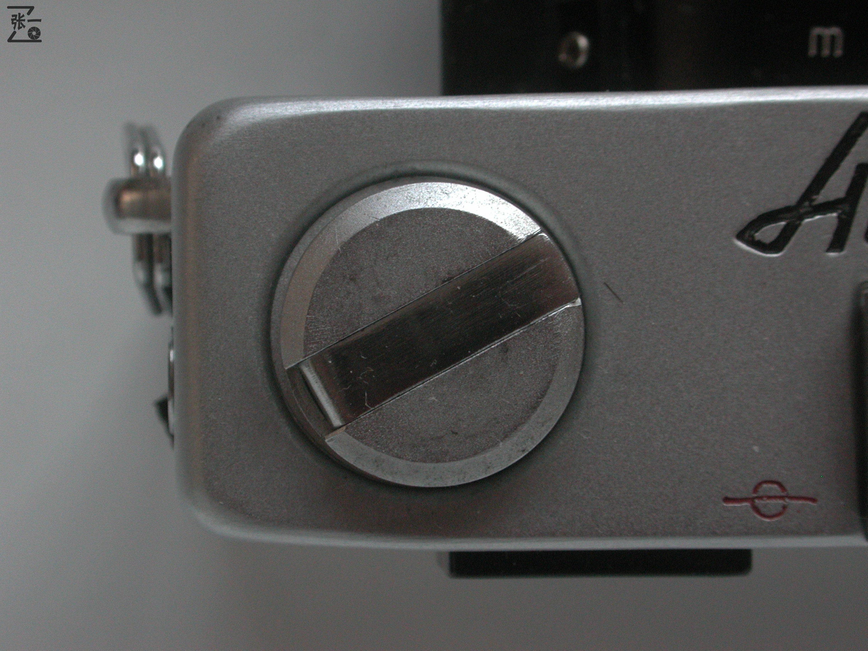 中国江苏苏州生产的虎丘HUQIU35-1旁轴照相机