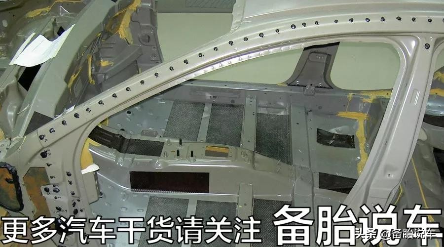 为什么不用不锈钢造车,车企为什么不用不锈钢造车