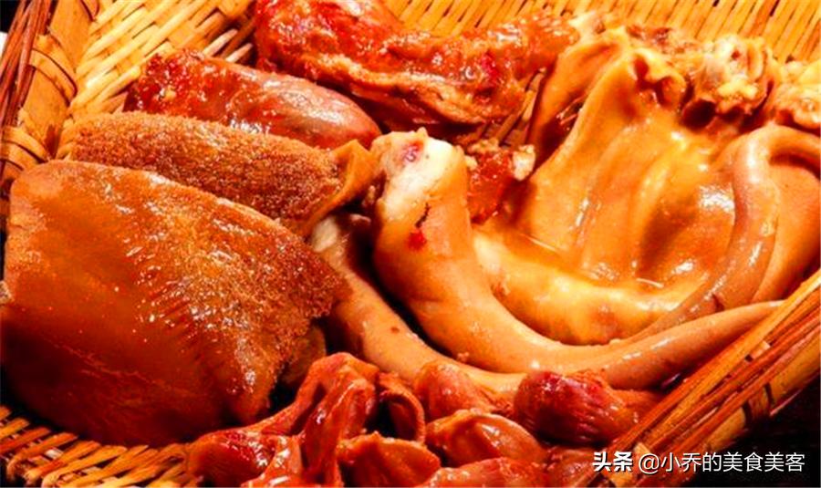 卤肉要怎么去腥味,卤肉要关注哪些