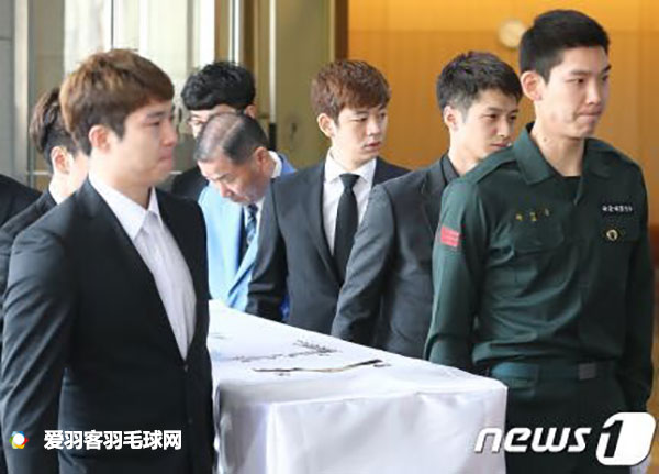 羽坛最恐怖的存在是什么,羽坛最奇葩事件