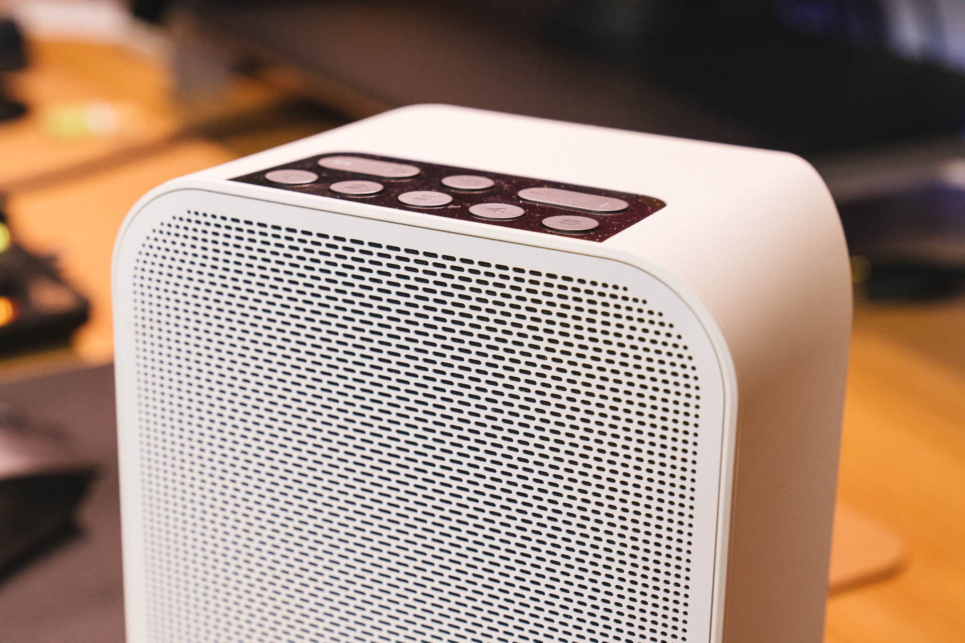 小身材有大内涵，好音箱就该如此：BluesoundPULSEFLEX2i体验分享