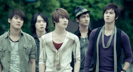 韩国exo人气成员,韩国exo成员12人人气排名