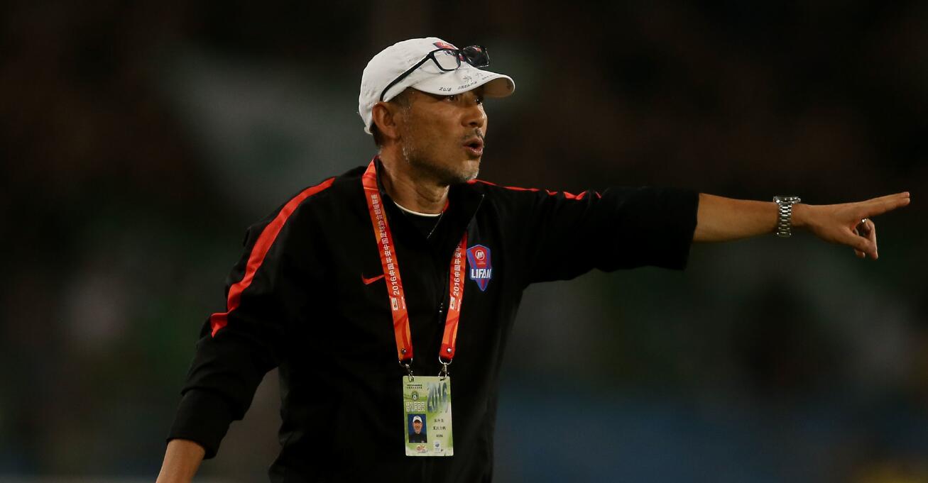 2020赛季中超主教练大比拼，带队成绩不输洋帅，年薪仅是零头