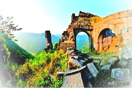 贵州旅游十大景点排名攻略,贵州十大旅游景点排行榜