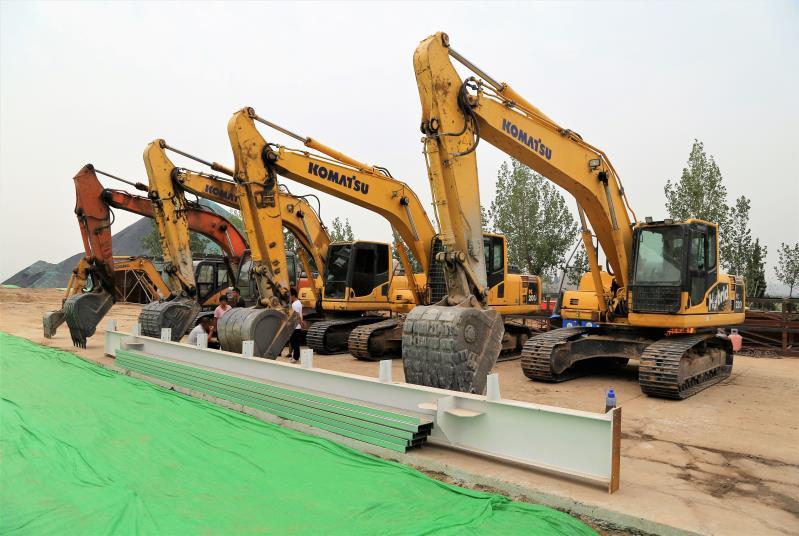 邯郸复兴区2022年四季度集中开工,邯郸复兴区2023项目