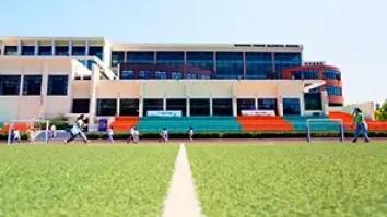 上海平和双语学校,上海最佛系读得最轻松的学校