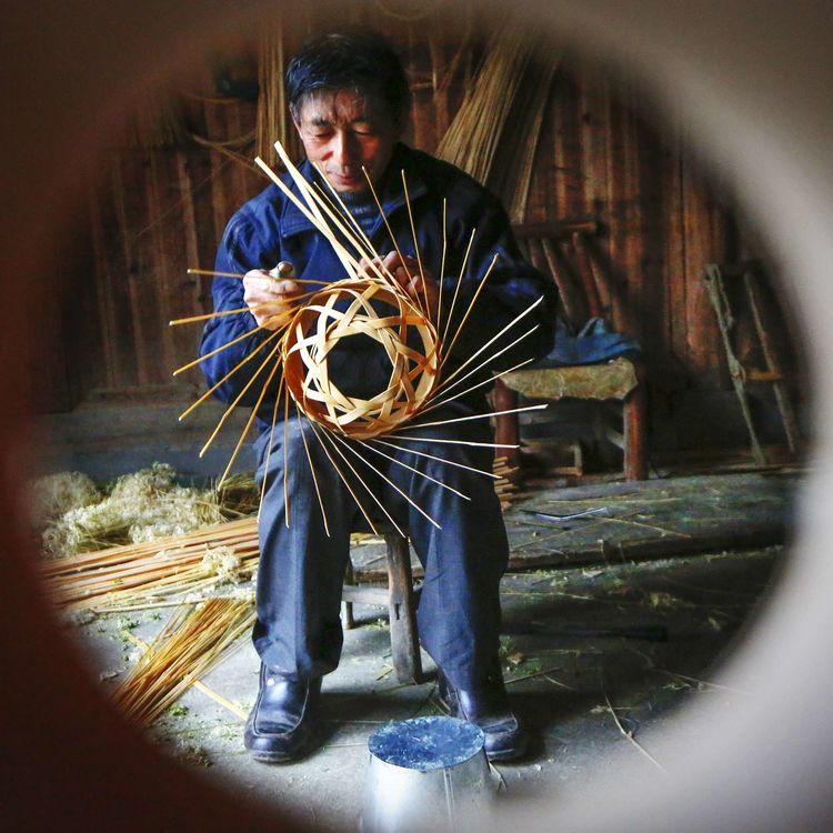 独家首创6大国赛助力国协积分）徽州百工景德镇瓷都人文风光摄影