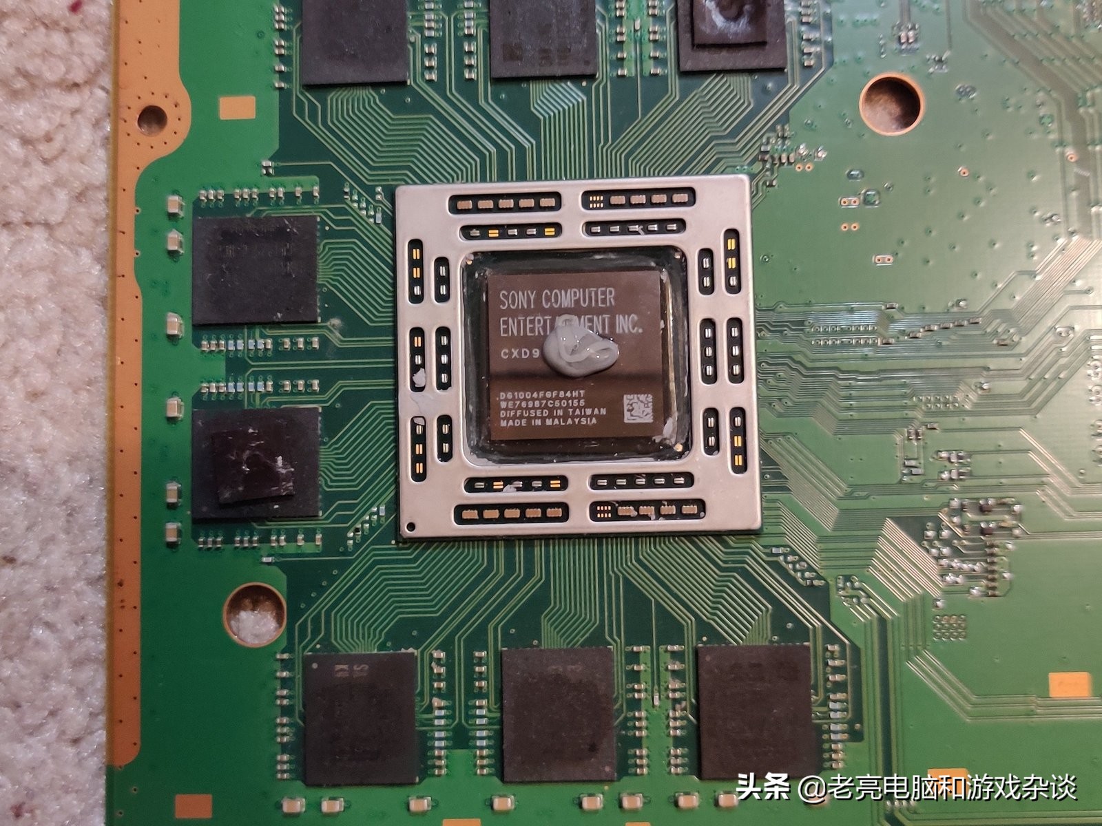 ps4游戏机升级后不好使,你的玩具ps4版游戏通关视频