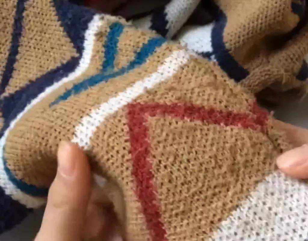 清洁衣服球,衣服穿旧了怎么能洗干净