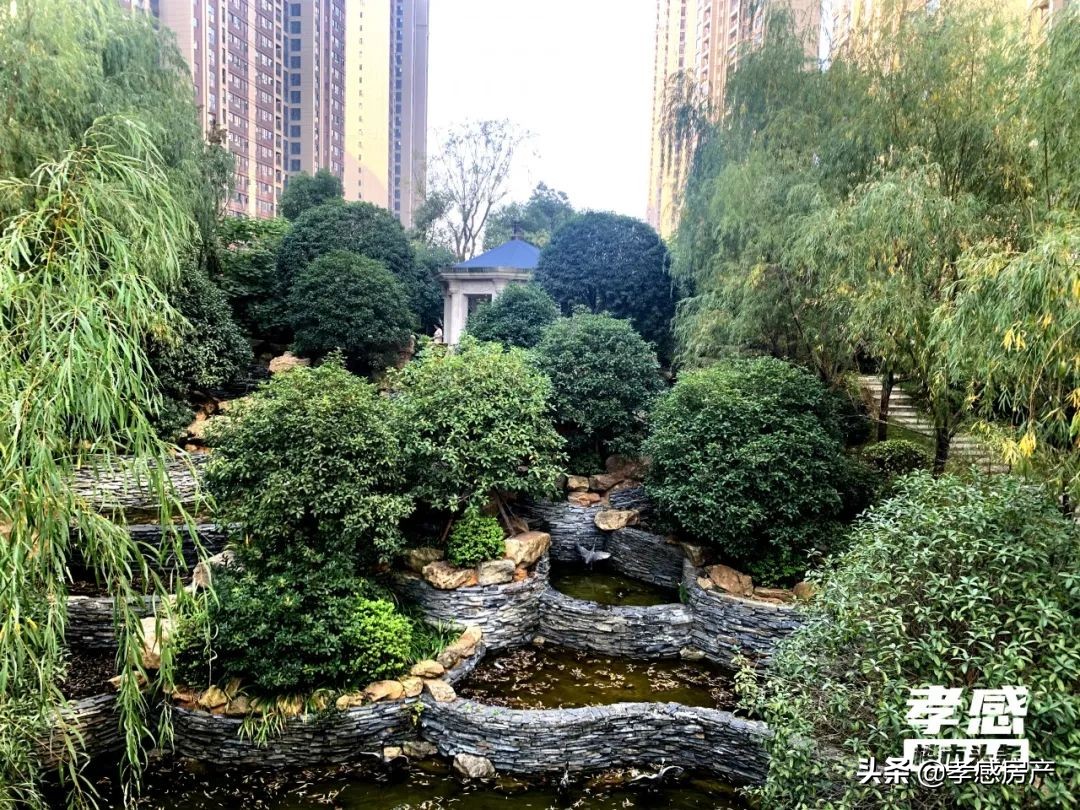 孝感哪个小区房子质量好,孝感哪个小区值得入手