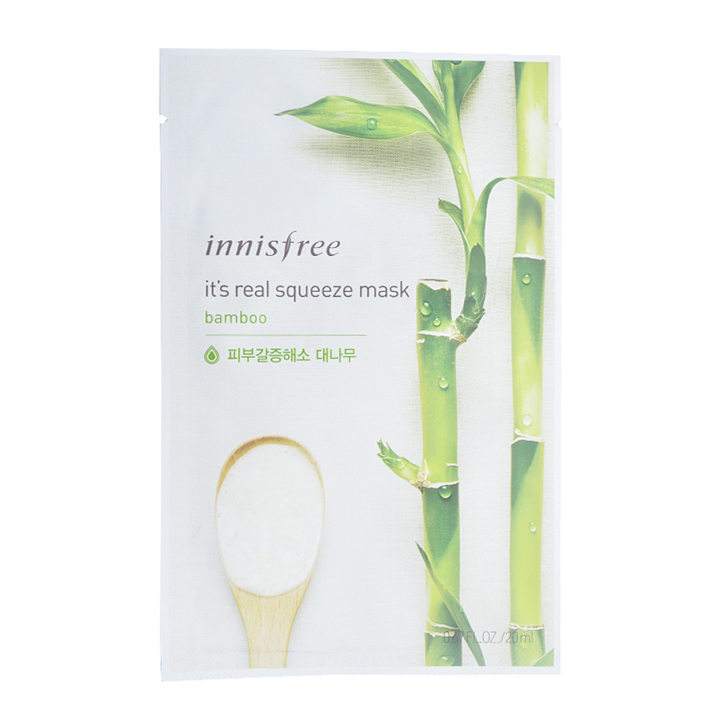 公认最好用的平价10大面膜,平价公认最好用的10大面膜