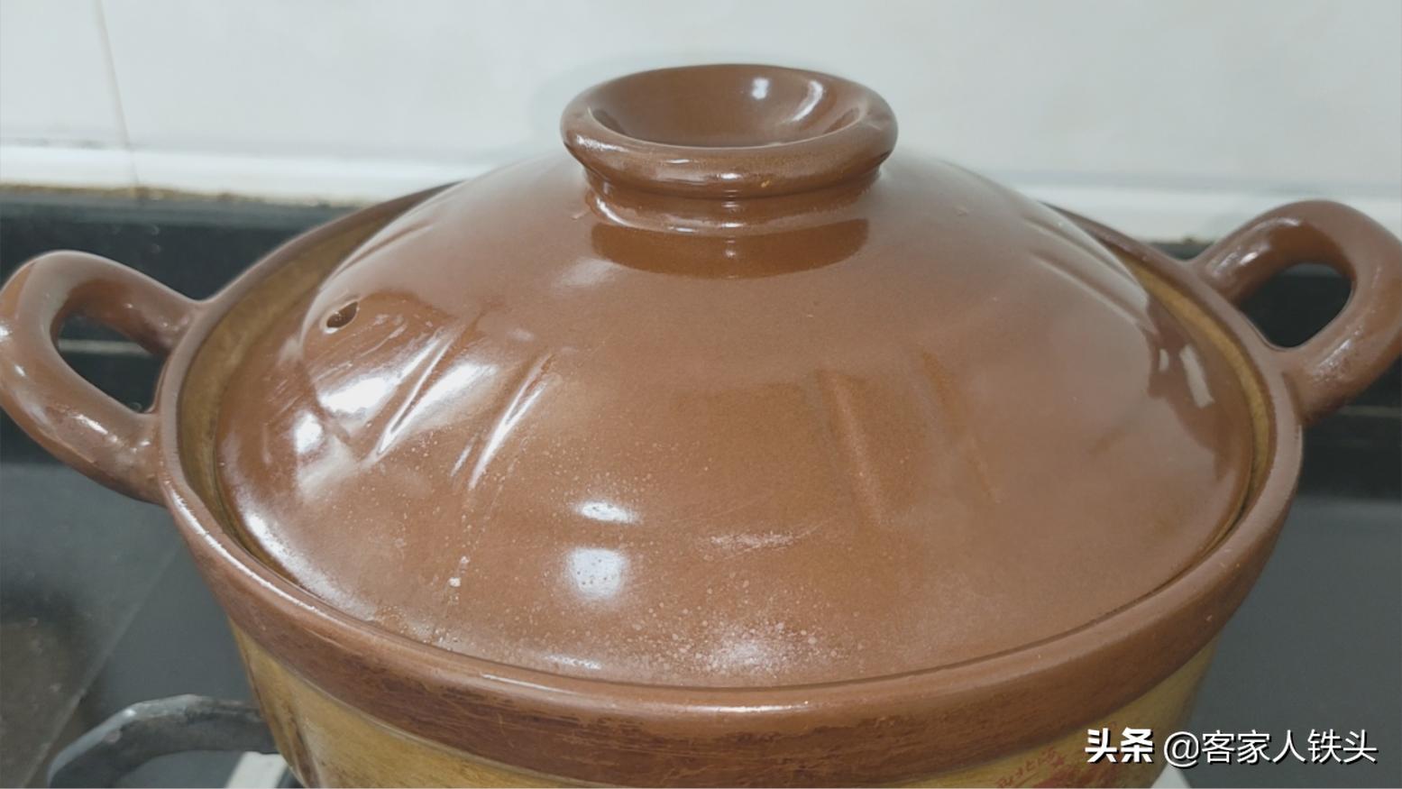 想吃卤味在家一个电饭煲就能做,想吃卤味在家自己做吧