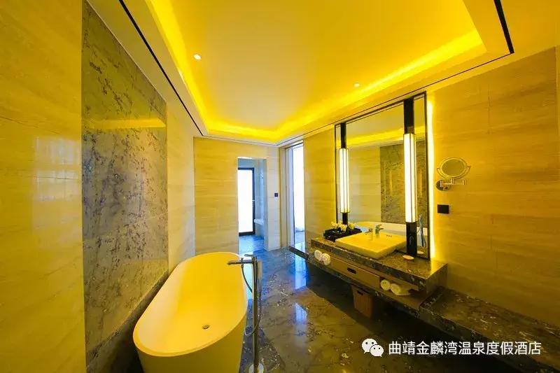 曲靖金麟湾温泉度假酒店怎么样,曲靖金麟湾温泉酒店怎么样