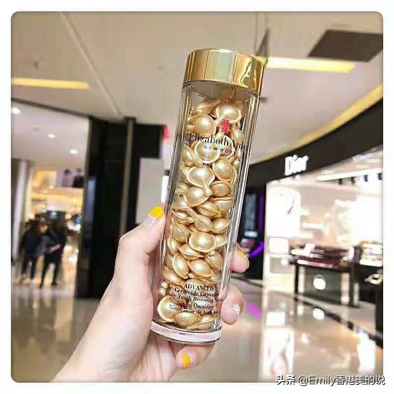 超好用的几款精华,平价好用的精华盘点