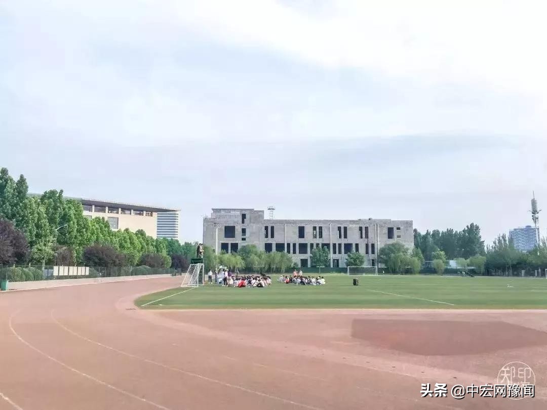 郑州公共健身器材公园,郑州公共场所免费景点