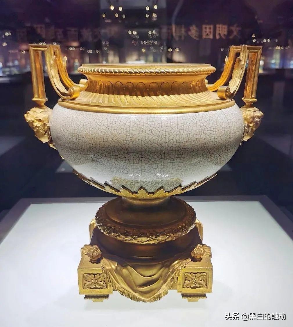 欧洲中世纪皇室有多稀罕中国瓷器,法国皇室对中国的瓷器痴狂