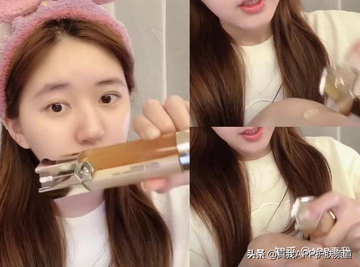 女明星美容秘诀大放送！火爆全网的陈芊芊，凭什么俘获众人芳心？