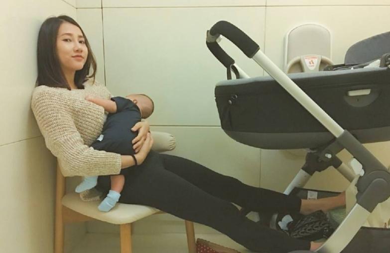 新生儿吃奶都会很用力吗,新生儿吃奶力度有吸奶器大吗