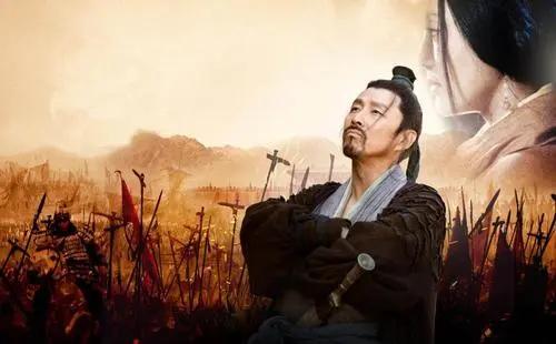 韩信在亭长家待寓意,韩信给亭长一百钱