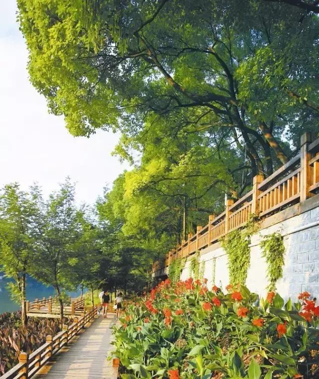 湖北咸宁旅游攻略自驾游最佳路线 (咸宁自驾游最佳线路推荐)