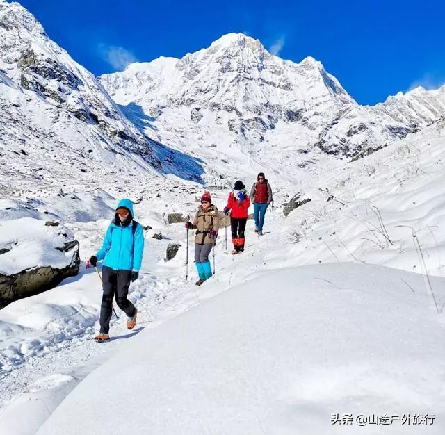 为什么不要独自去野外,呆着好没劲