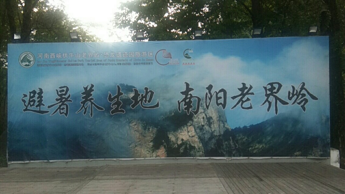 老界岭的山顶,老界岭冬天风景