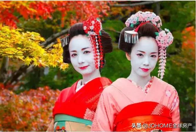 「日本●移民」为什么一直给你推荐小日子过的不错的日本？