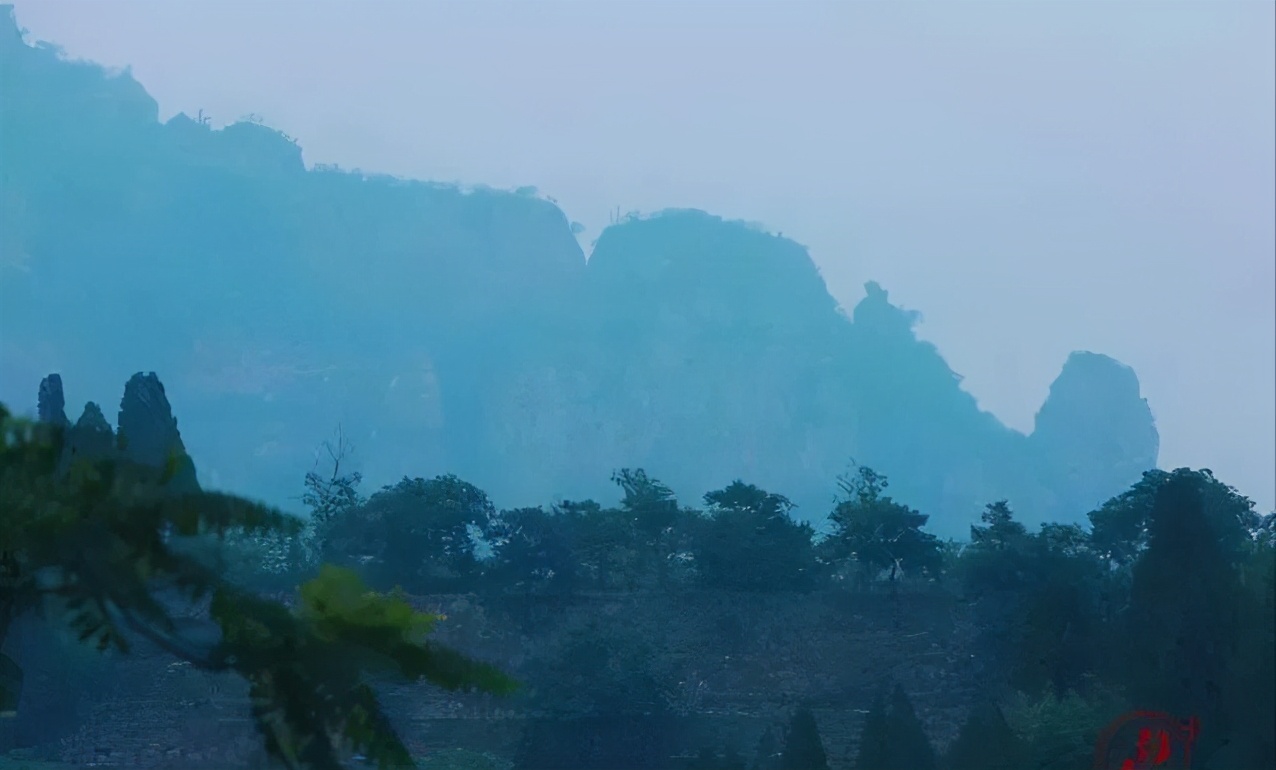 涉县最美景区,河北涉县最美的风景