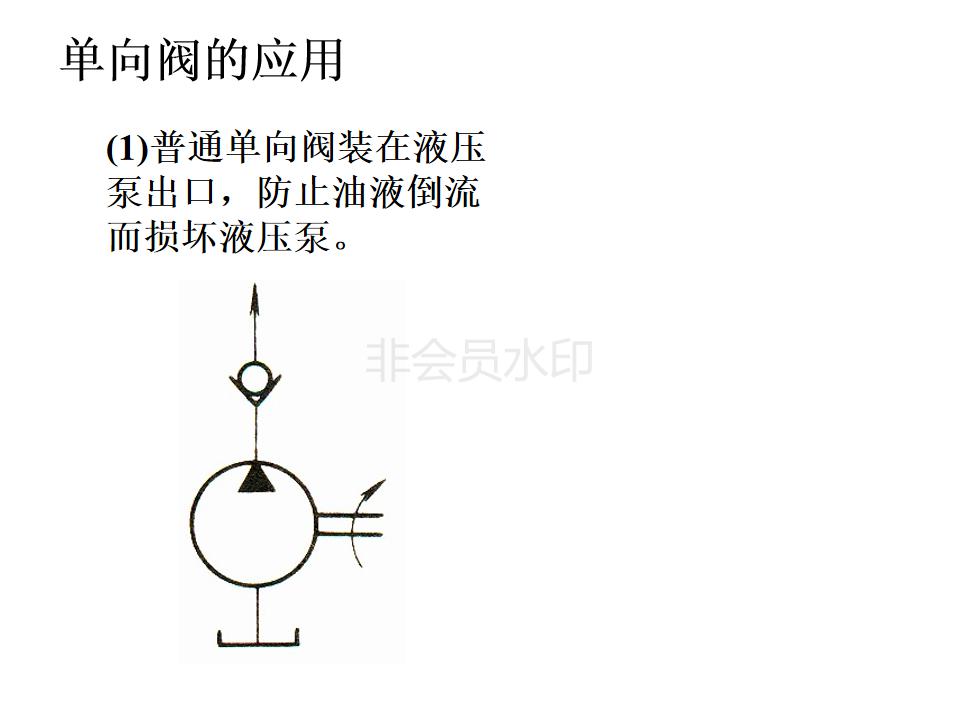 怎么辨别液压阀是几位几通,液压阀几位几通讲解图片