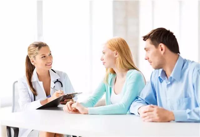 深圳孕期建档流程及关注事项,孕期建档流程及关注事项