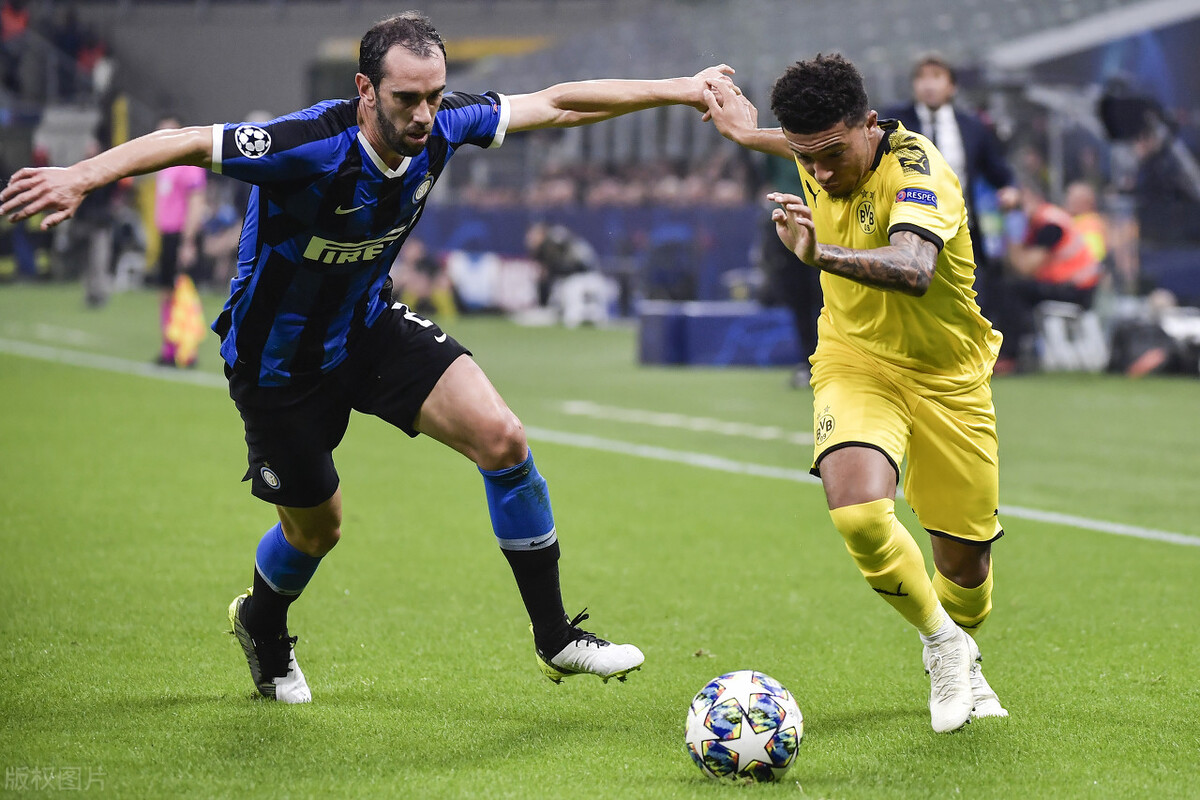 欧洲足坛十大新秀,欧洲十大青年球员