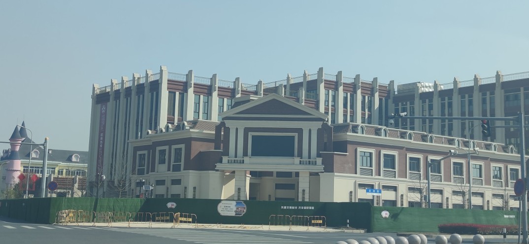 环淀山湖世界级湖区,不想再低调了原因