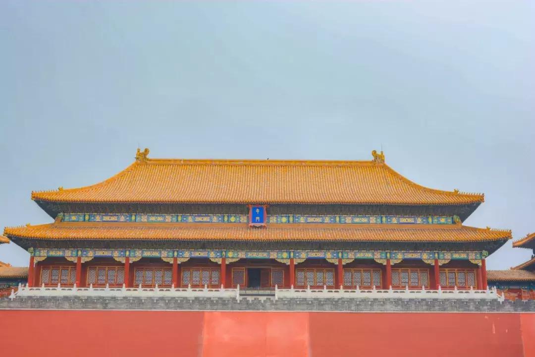 春节去这里，机票500都不到！还能过皇上同款新年、福气无边！