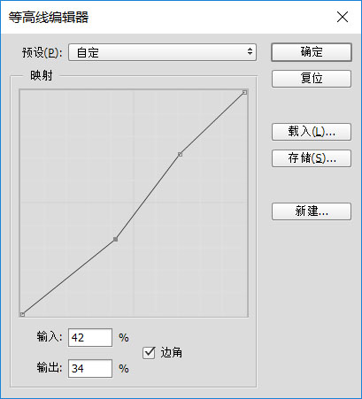 ps怎么做金属质感文字图片,ps低像素文字效果