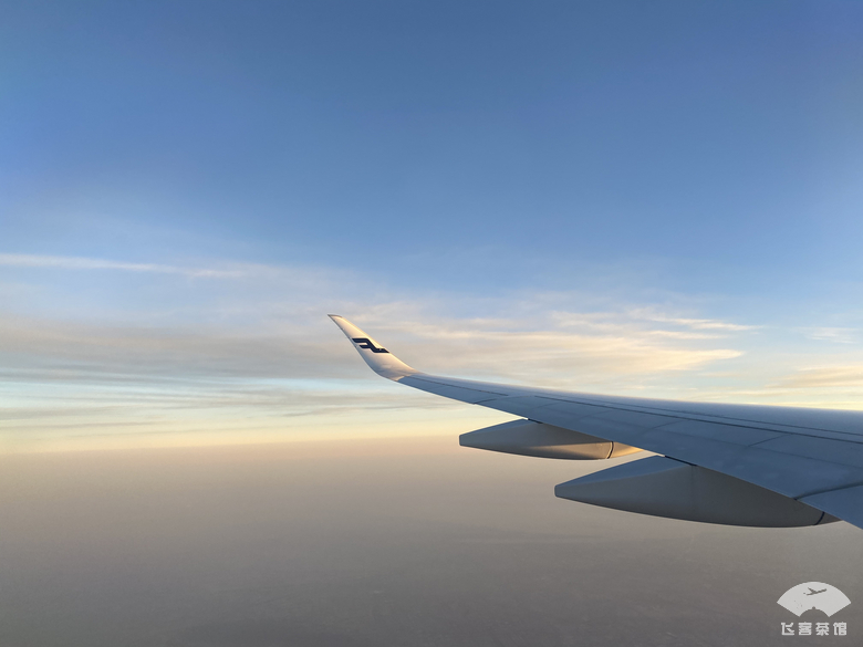 疫情下超详细回国指南！搭芬航从赫尔辛基起飞，这样坐性价比超高