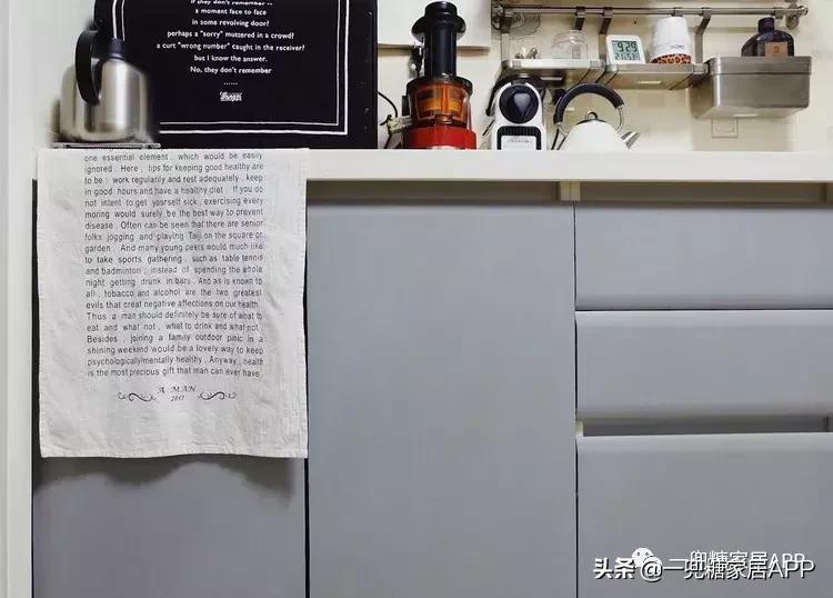 宜家定制橱柜质保25年,宜家橱柜好不好用