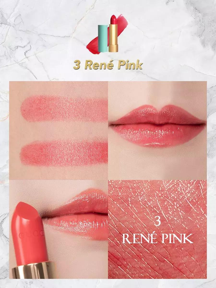 今年比较火的gucci口红,gucci口红真的好用心