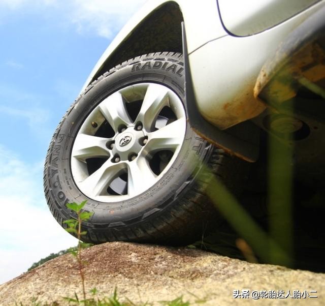 正品朝阳品牌轮胎,森麒麟轮胎和朝阳轮胎哪个质量好