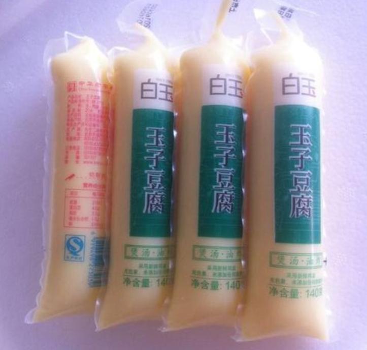 日本豆腐为啥叫日本豆腐呢,日本豆腐是油豆腐吗