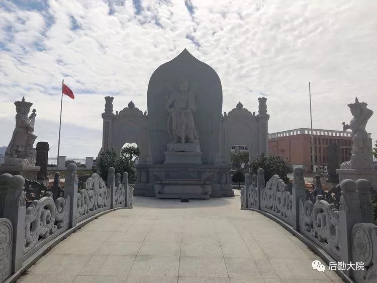 霞浦海空大师纪念馆,霞浦空海大师庙
