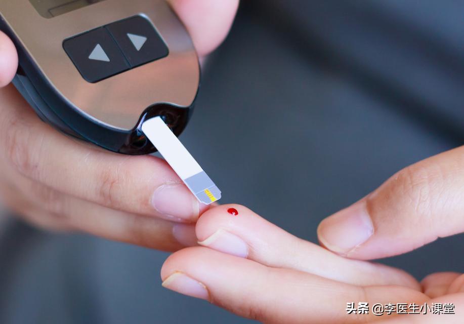 正常人2021年新的血糖标准对照表,2021血糖新标准是4.4-7.2么