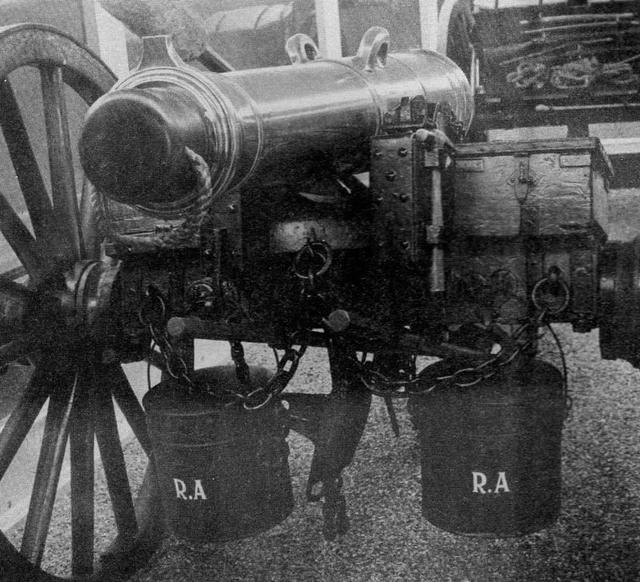 清末对西洋*器武**的认识，从排斥到仿制，透视晚清官员的观念转化