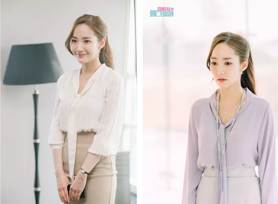 通勤怎么穿才好看,春季通勤怎么穿气质出众呢