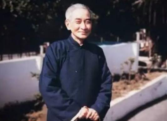 南怀瑾讲人一生三大忌,南怀瑾说命好的人