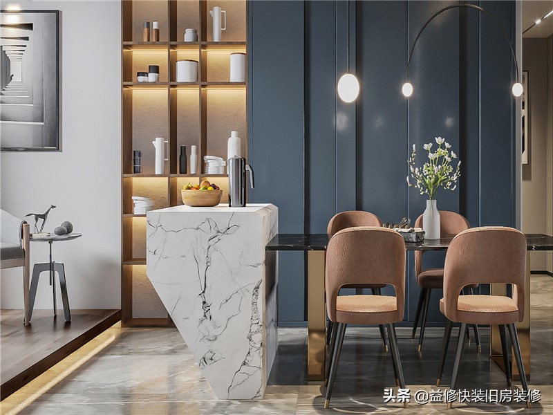 老房子地砖不敲怎么翻新,老房子地板砖不拆翻新怎么处理