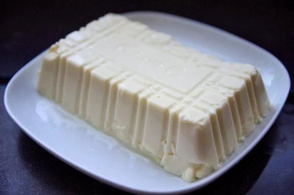 内酯豆腐怎样做好吃又简单的,内酯豆腐怎么弄凉拌好吃