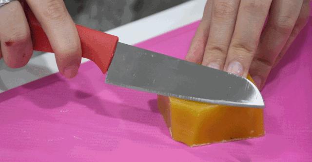 手工diy口红大概需要多久,10秒做口红