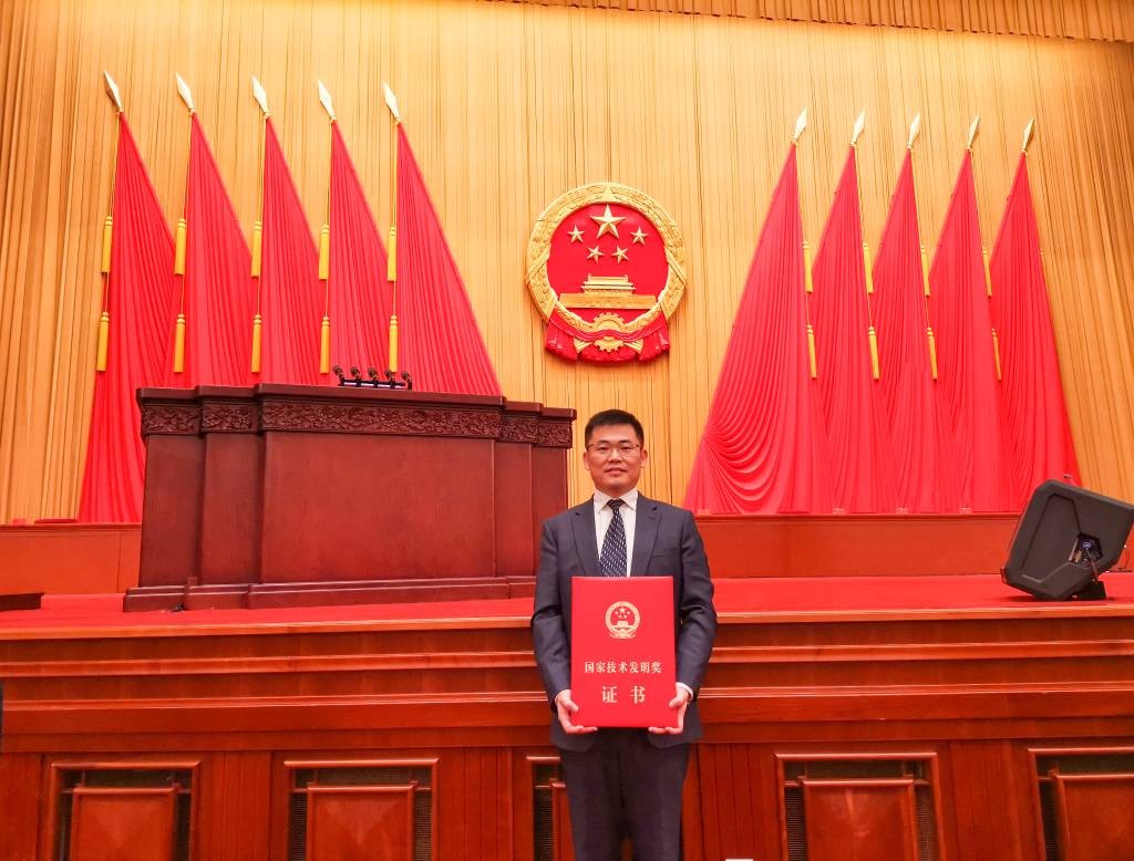 大连理工大学科技突破,中国打碎垄断并实现反超科技企业