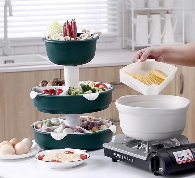 收纳好物推荐前十名,平价收纳物品店铺推荐