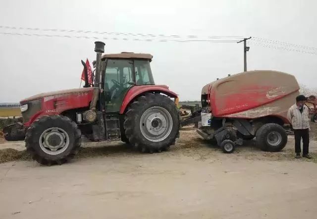 拖拉机冬季关注哪些事项,拖拉机安全过冬